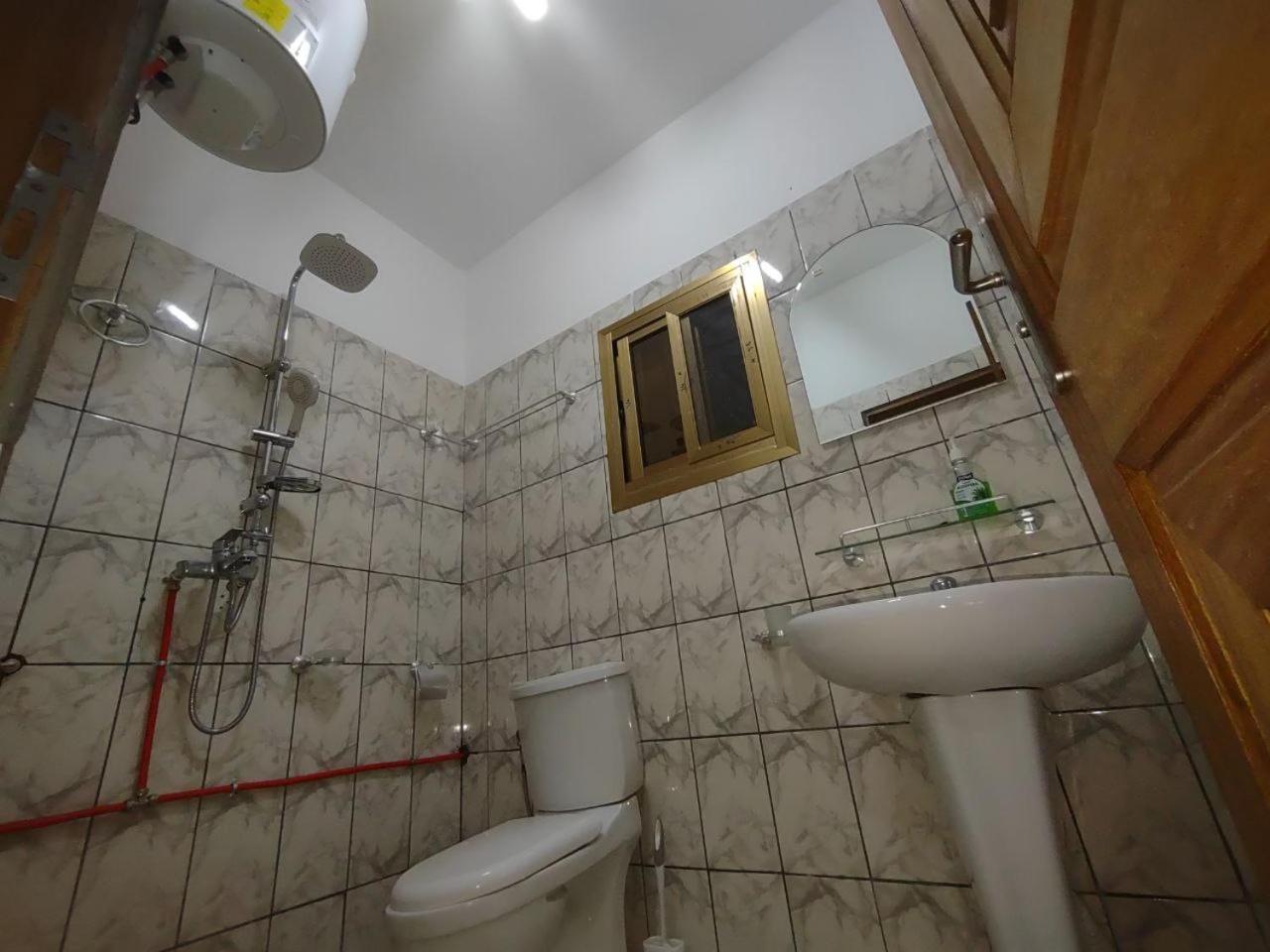 Residence Ton'S Yaoundé Екстериор снимка